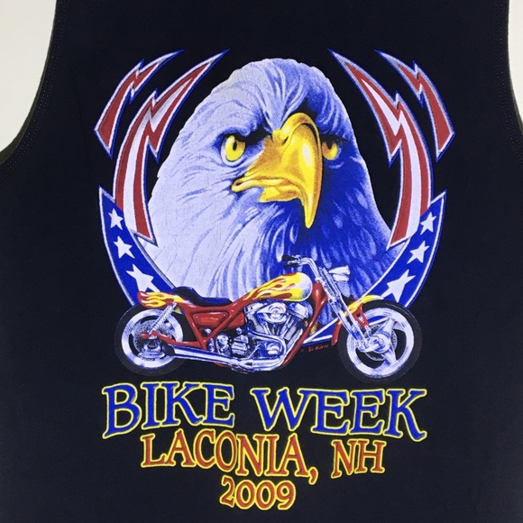 2009 Bike Week - Picture 4 of 5